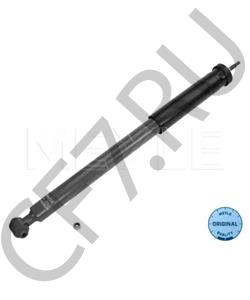 211 326 51 00 MERCEDES-BENZ (BBDC) Амортизатор в городе Королёв