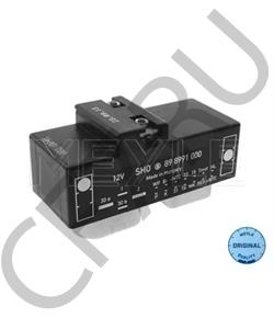 1J0 919 506 N VW Блок управления, эл. вентилятор (охлаждение двигателя) в городе Королёв