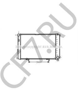 21162 Rosteco Проклака корпуса термостата силикон в городе Королёв