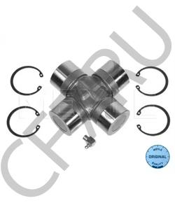 MCP288 MERITOR Шарнир, продольный вал в городе Королёв