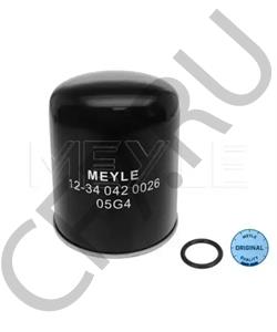 503137484 ASTRA Патрон осушителя воздуха, пневматическая система в городе Королёв