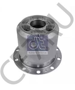 3191853 MERITOR Корпус бортового редуктора Volvo RAN3 71,RS1352HV,RTN/CTN3 72,RT2610HV,RT3210HV в городе Королёв