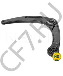 3520.K8 CITROËN (DF-PSA) Рычаг независимой подвески колеса, подвеска колеса в городе Королёв