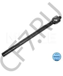 3812.E0 CITROËN (DF-PSA) Осевой шарнир, рулевая тяга в городе Королёв