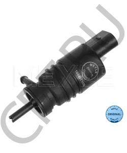 210 869 08 21 MAYBACH Водяной насос, система очистки окон в городе Королёв