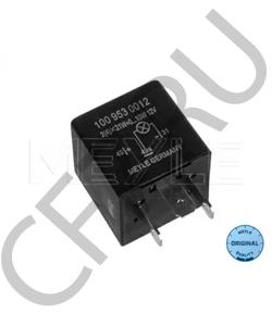 3M2114384AA FORD USA Прерыватель указателей поворота в городе Королёв