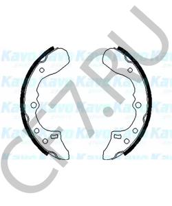 415400 REMSA Колодки тормозные барабанные в городе Королёв