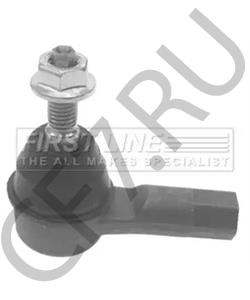 9521-8373 CHEVROLET Наконечник поперечной рулевой тяги в городе Королёв