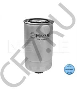 1908547 ЕВРОПА Фильтр грубой очистки топлива IVECO (ET/ES/Cursor) IVECO в городе Королёв