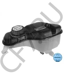 C2C41899 JAGUAR Компенсационный бак, охлаждающая жидкость в городе Королёв