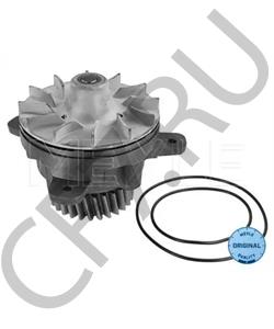 MWP90022 MERITOR Водяной насос в городе Королёв
