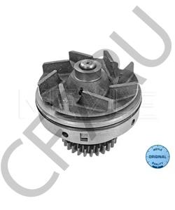 MWP70023 MERITOR Водяной насос в городе Королёв