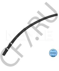 8D0422891A SKODA (SVW) Гидравлический шланг, рулевое управление в городе Королёв
