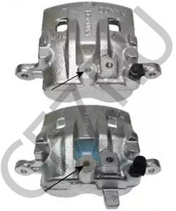 581804AA00 BUESSING Тормозной суппорт в городе Королёв