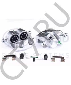 5818026A10 BUESSING Тормозной суппорт в городе Королёв