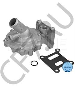 C2S548033 DAIMLER Водяной насос в городе Королёв