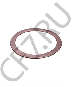 WG9112540504 HOWO Кольцо 98*115мм гофры глушителя в городе Королёв