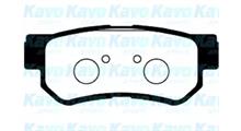 REMSA 746 02 757 002B-SX=223411 !колодки дисковые з.\ Kia Magentis 01>/Hyundai Sonata 2.0i-2.7i 98-01