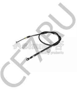 8140 131152 Triscan Трос в городе Королёв