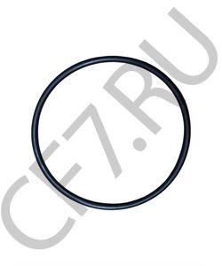 GB3452.1-54.5*2.65G QJGT CHINA Кольцо верхней крышки 16JS в городе Королёв