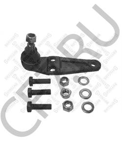 10301 FEBI F_=2293401=IM35709 [6383170212] !с/б подрамника пер.\ MB Vito 2.0/2.3/2.8/2.3D/TD 96> в городе Королёв