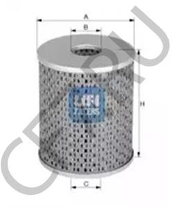 11690 GUFERO Сальник Iveco 180х200х12, в городе Королёв