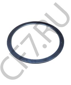 DZ91189180002+1 SHAANXI Кольцо 110*135мм гофры горного тормоза WP10 E4 под хомут,  в городе Королёв