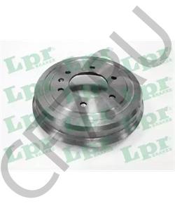 94029151 SOLO Тормозной барабан в городе Королёв