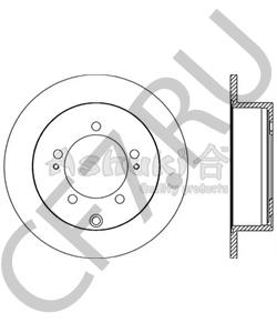 230591 DOOSAN Кольцо стопорное Solar 340LC-V в городе Королёв