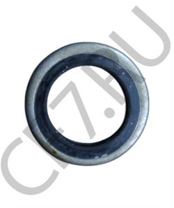 Q72310 HOWO Кольцо d=10 резинометаллическое в городе Королёв