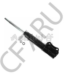 230206 ASP Диск тормозной передний FIAT Bravo/Doblo/Marea/Stilo 2001-> /Vent D=284mm  в городе Королёв