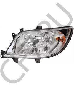 9018202461 Mercedes БЛОК-ФАРА ЛЕВАЯ в городе Королёв