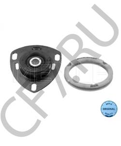 4A0 412 377 C AUDI (FAW) Опора стойки амортизатора в городе Королёв