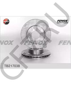 51740247 FIAT Тормозной диск в городе Королёв