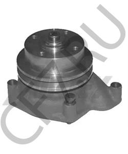 999105 EBRO Водяной насос в городе Королёв