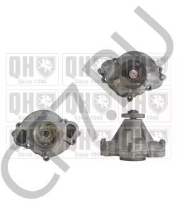 C2A1442 DAIMLER Водяной насос в городе Королёв