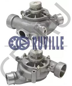 61315464 UNIC-SIMCA Водяной насос в городе Королёв