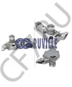 483 5043 SPERRY NEW HOLLAND Водяной насос в городе Королёв