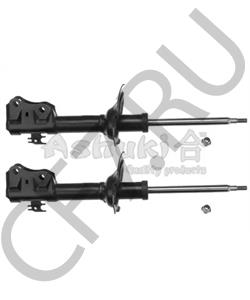 48510-59456 TOYOTA SHOCK ABSORBER в городе Королёв