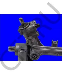 JRP766 Trw/Lucas Рулевая рейка с усилителем в городе Королёв