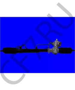 4450487103 DAIHATSU Рулевой механизм в городе Королёв