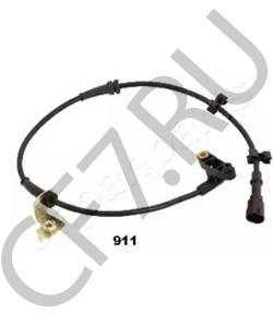 5273333AF Chrysler/Dodge/Jeep Датчик абс [ORG в городе Королёв