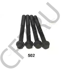 ME200427 SUMOMOTO Болт ГБЦ M12*1.25*125MM 1шт  в городе Королёв