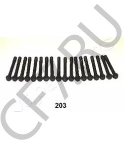 259050 Amc Болт головки цилиндра в городе Королёв