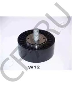 04805 176 AWD Паразитный / Ведущий ролик, зубчатый ремень в городе Королёв