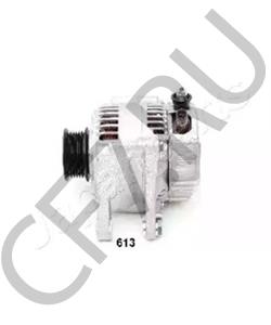 A120E6369S LOTUS Генератор в городе Королёв