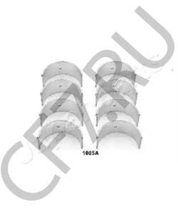 MD002843 TATA Шатунный подшипник в городе Королёв