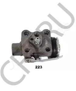 4751036170 YUHOLI Рабочий тормозной цилиндр передний R в городе Королёв