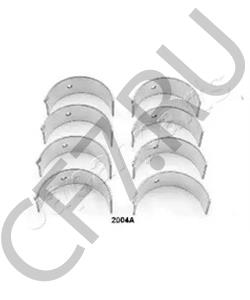 F801-23105A TATA Шатунный подшипник в городе Королёв