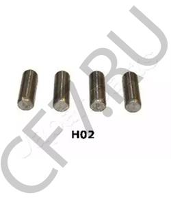 2321342020 HYUNDAI / KIA ШТИФТ КОЛЕНВАЛА в городе Королёв